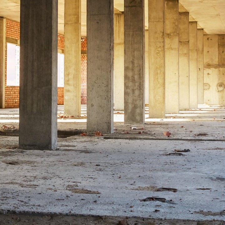 Alterations and Additions Wroks