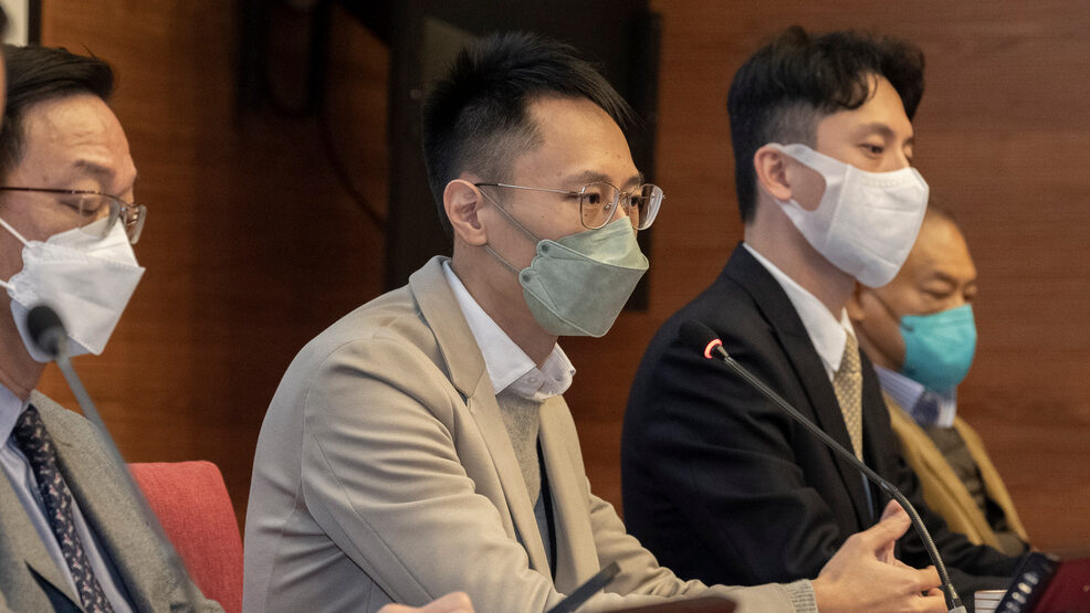 New Territories Heung Yee Kuk Committee Meeting-03