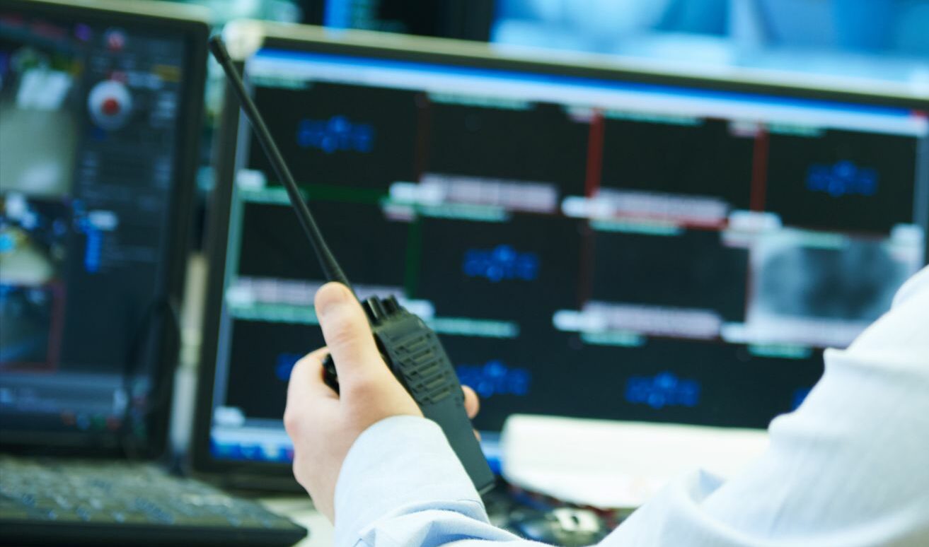 Real-time monitoring & automatic adjustments