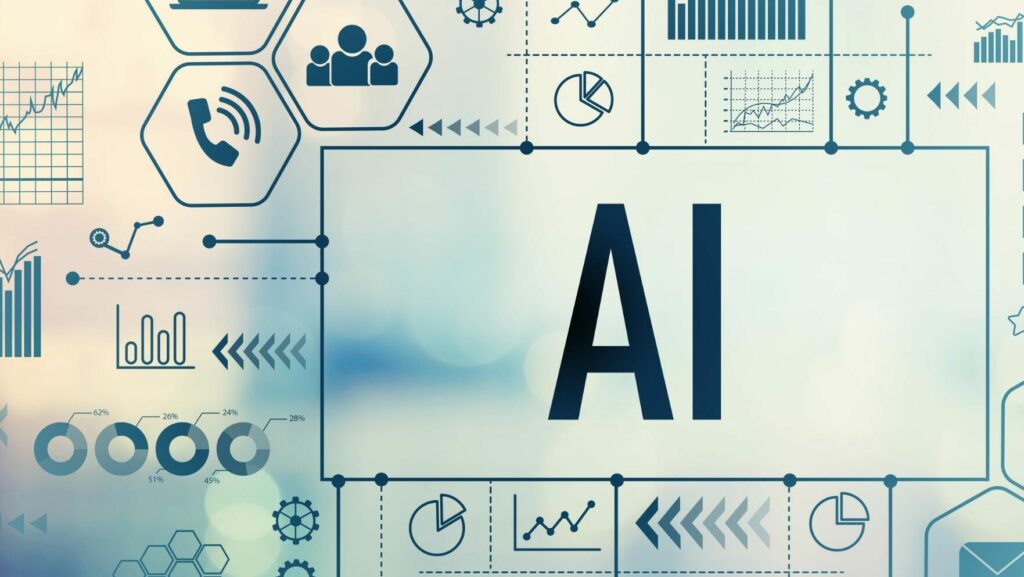 Exploring AI development in Hong Kong