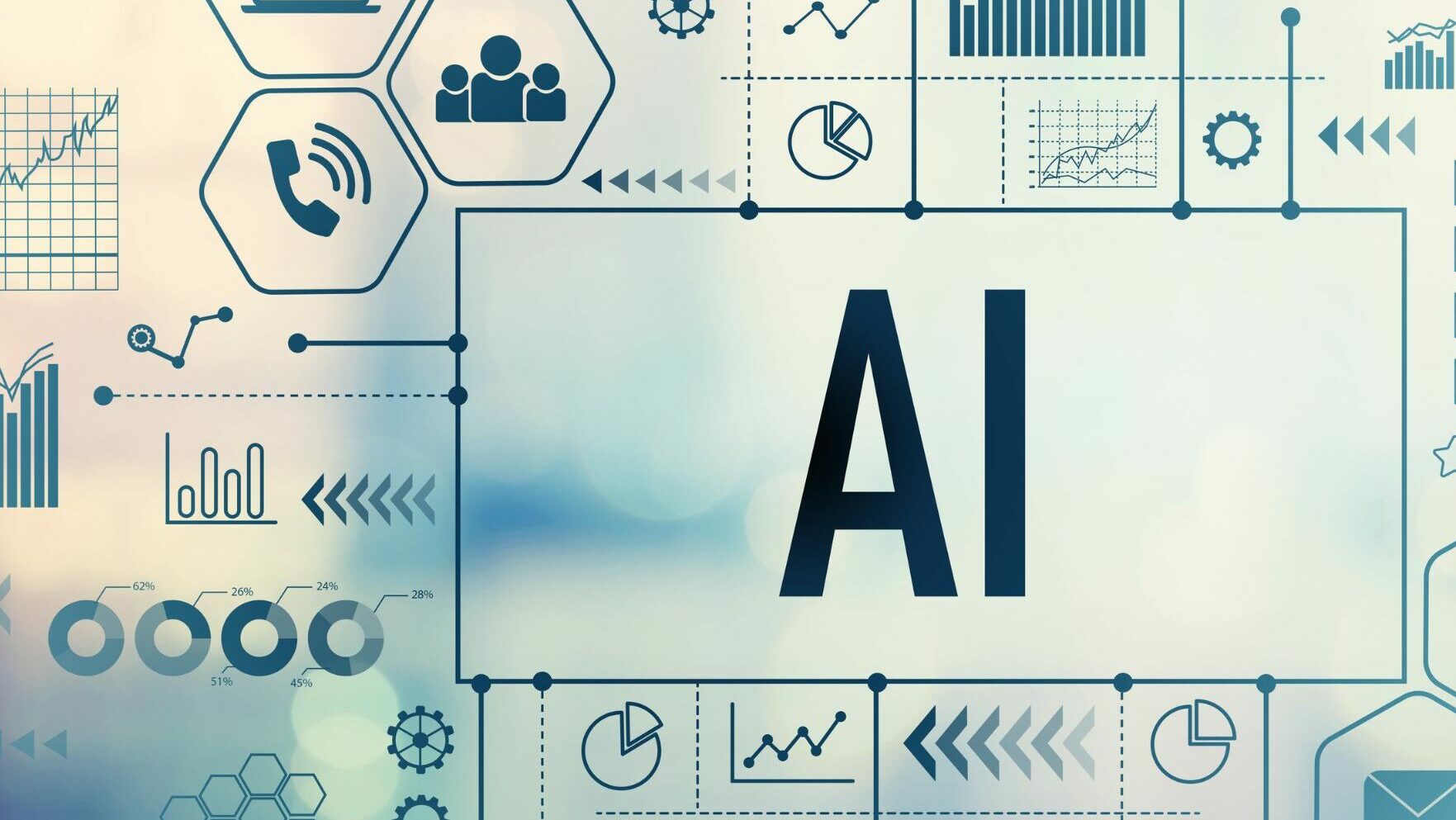 AI development in Hong Kong