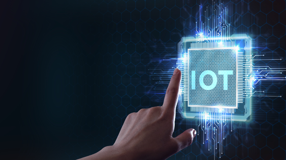 IoT