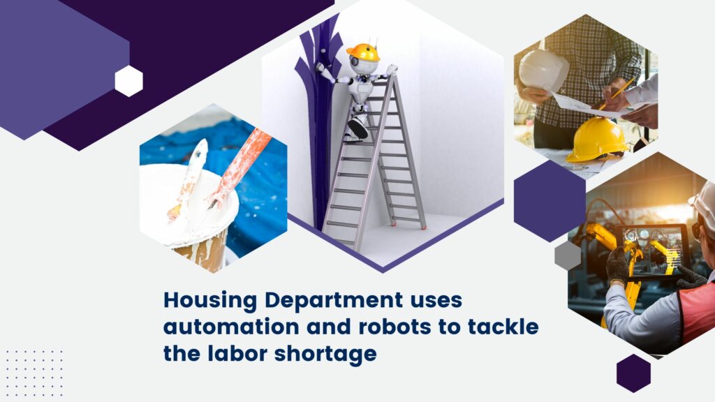 automation and robots