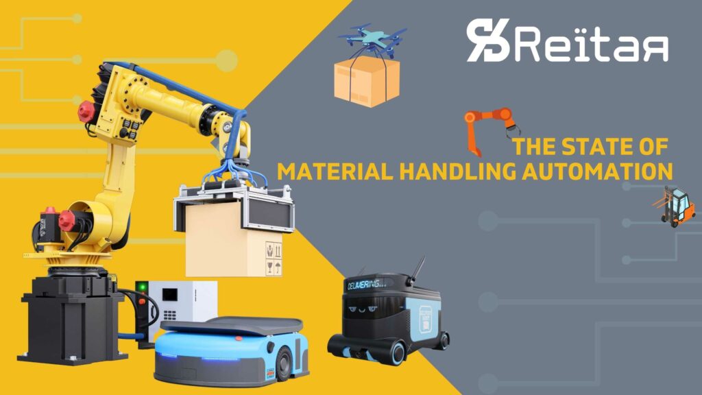 Material Handling Automation
