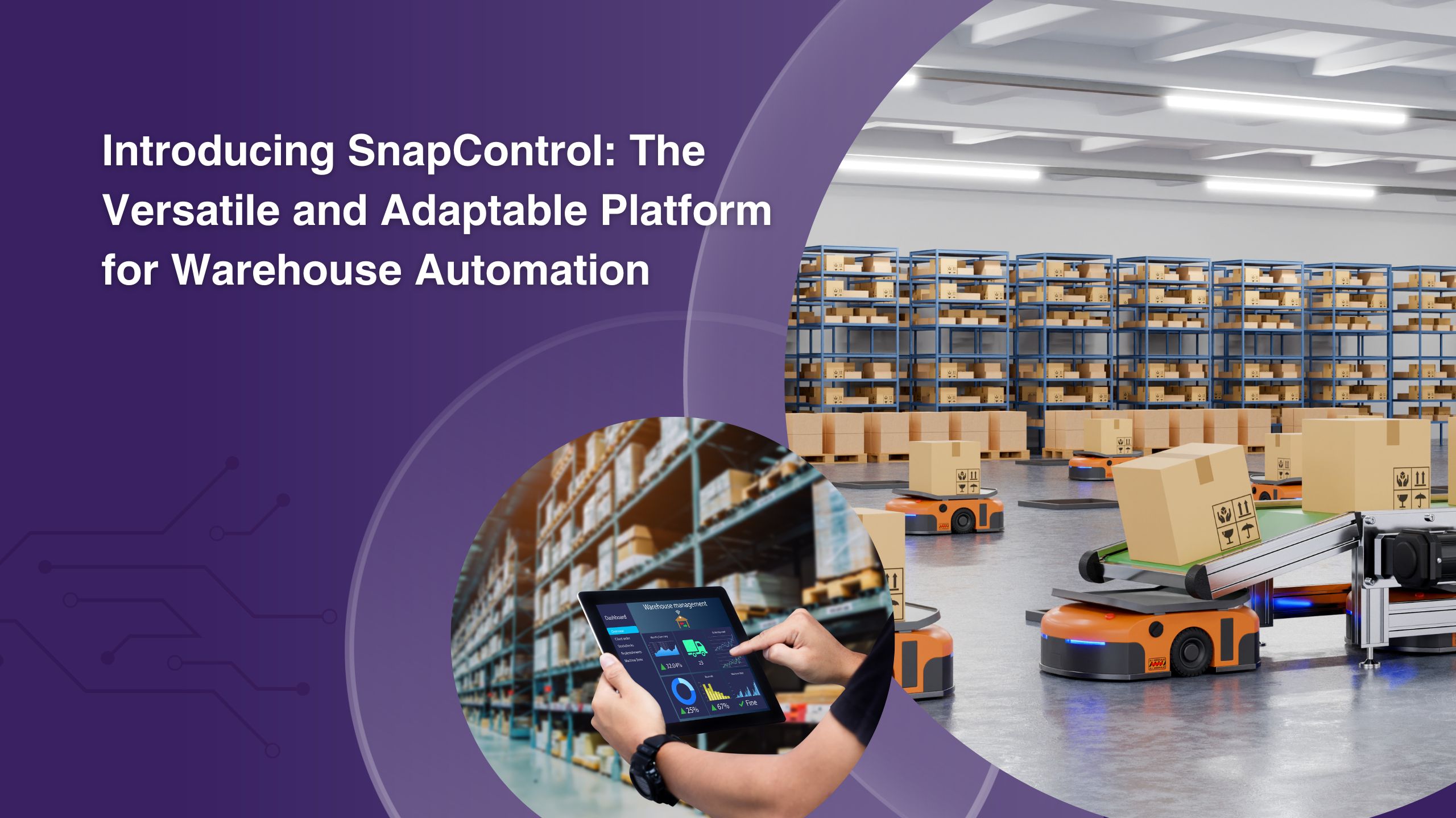 automation warehouse