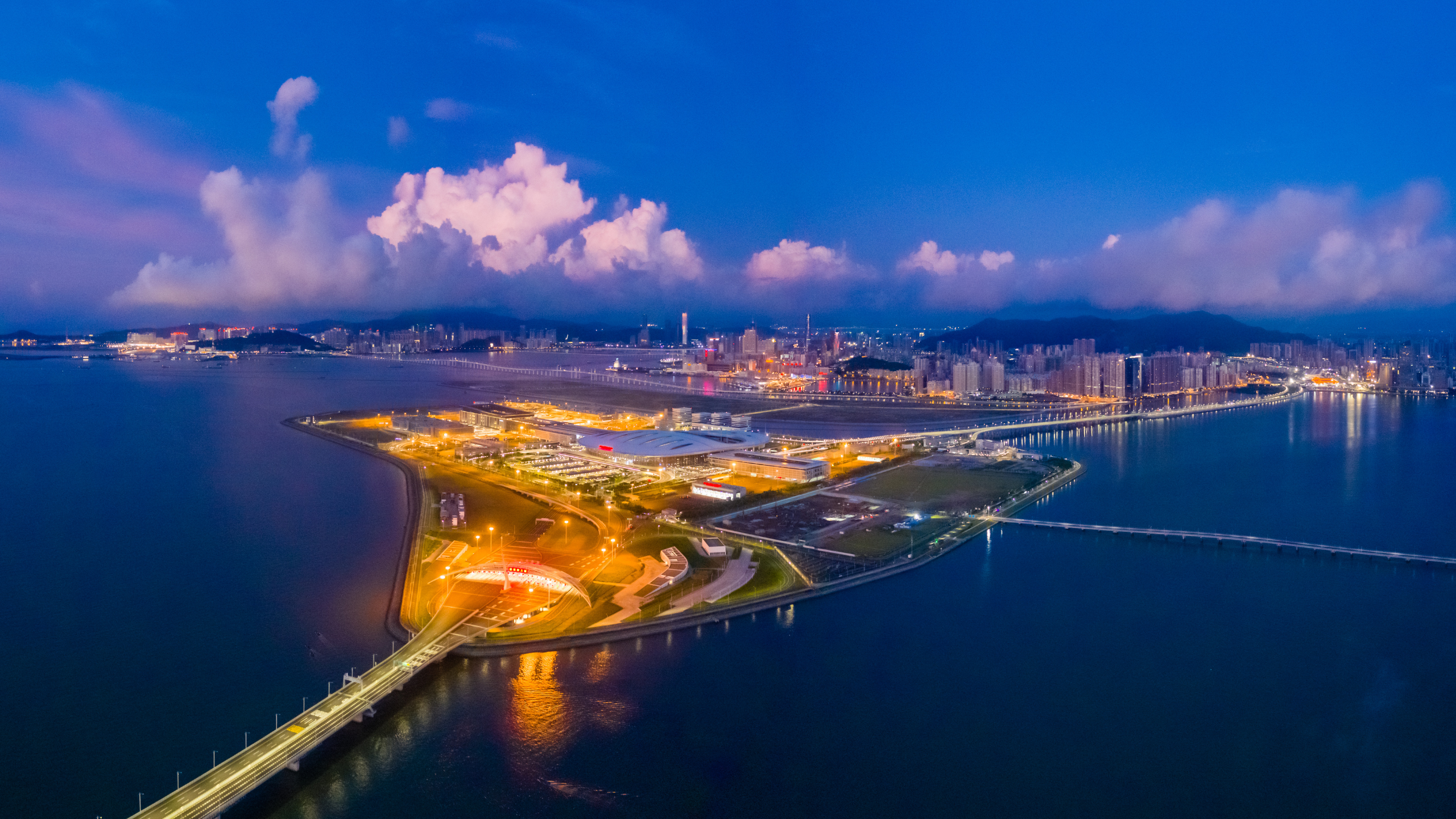 Greater Bay Alliance