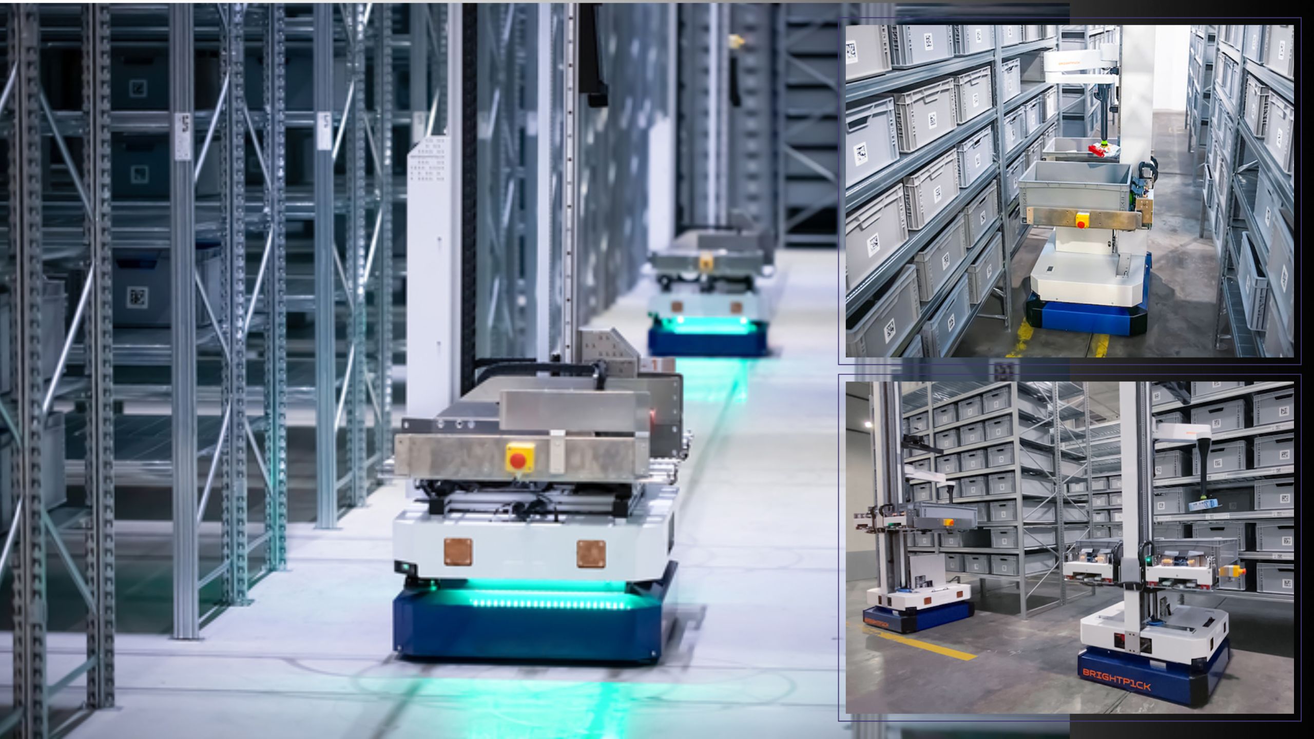 Cut Fulfilment Costs