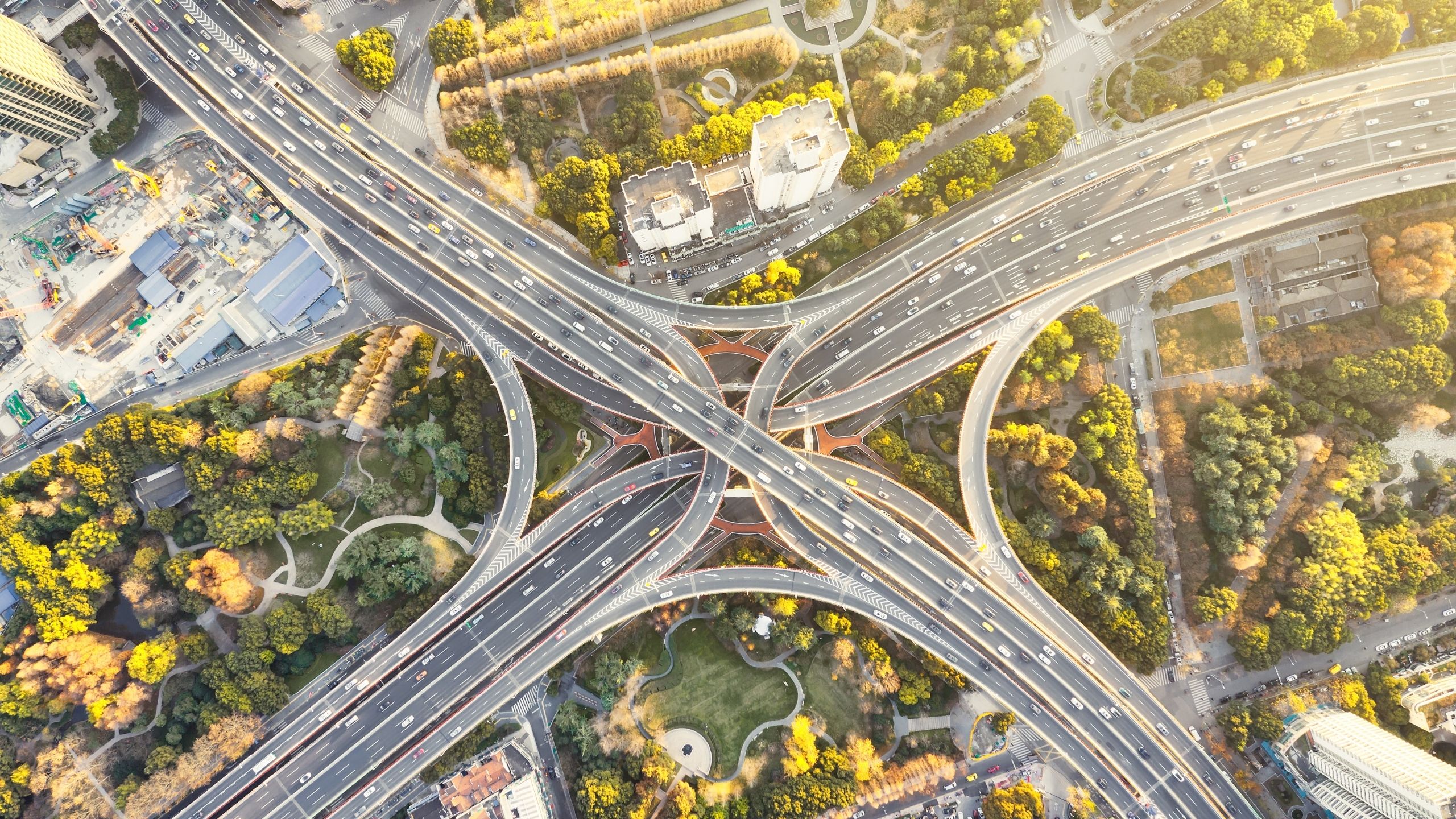 Integrated Transportation System