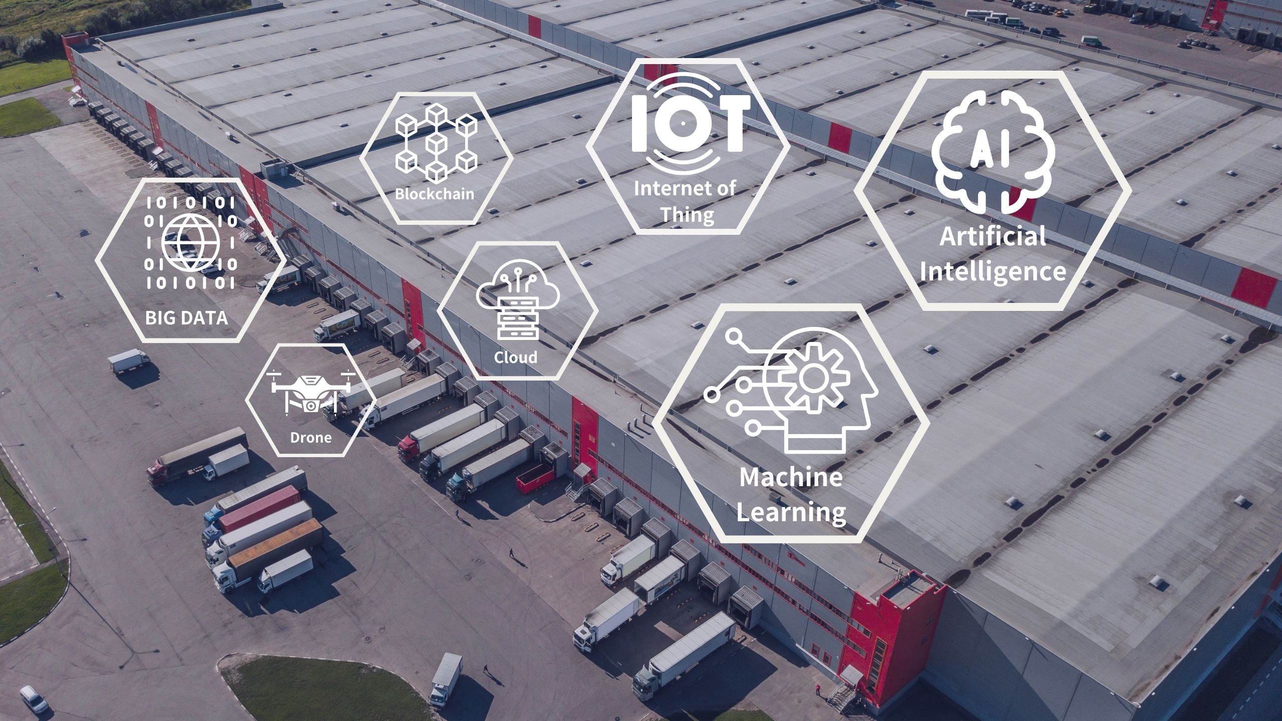 Technology drives Asia Pac