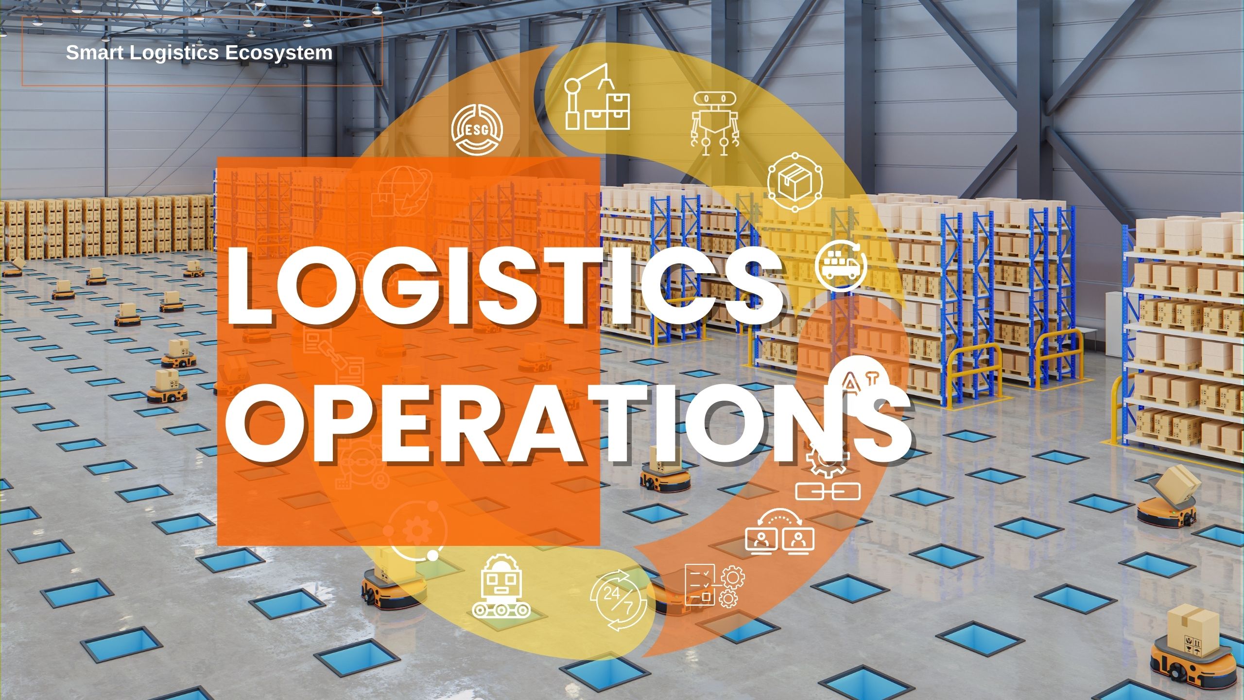 Logistics Operations