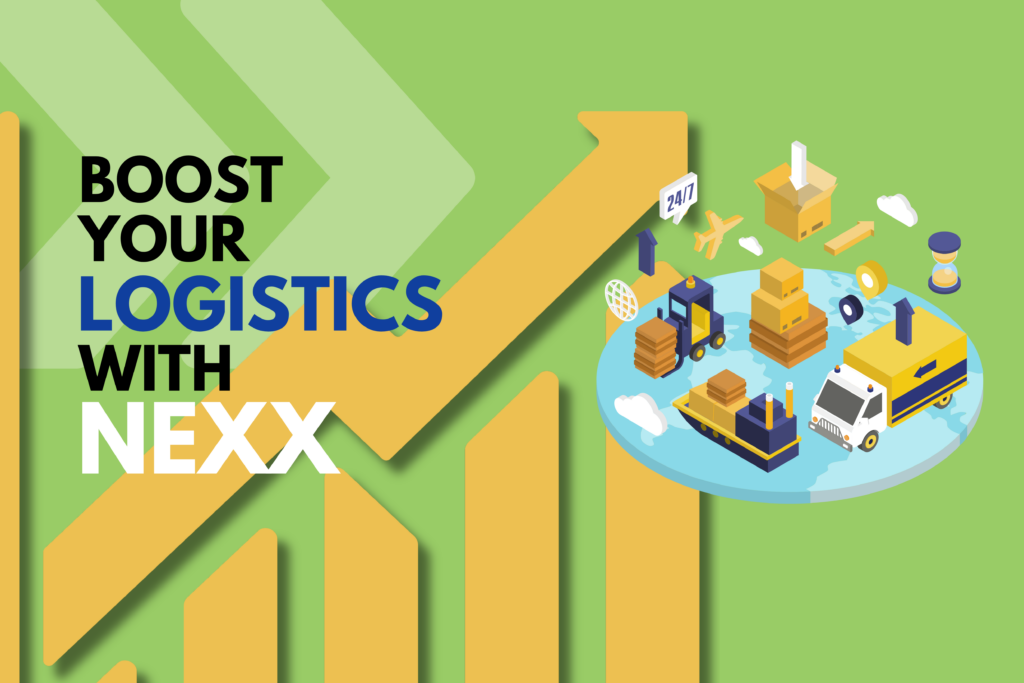 NEXX Boosts More with WaaS