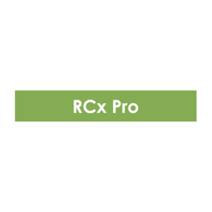 RCx Professional