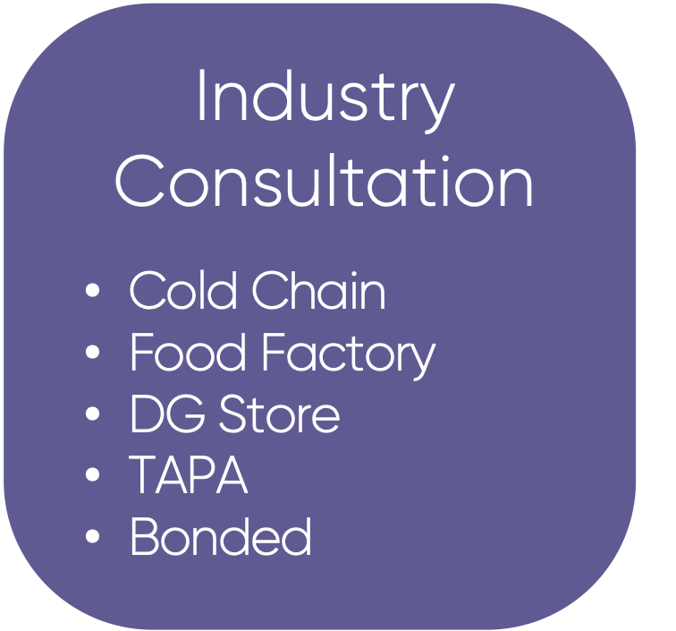 industry consultation