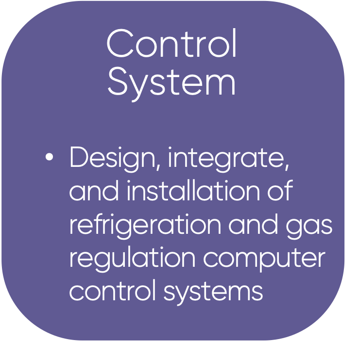 Control system