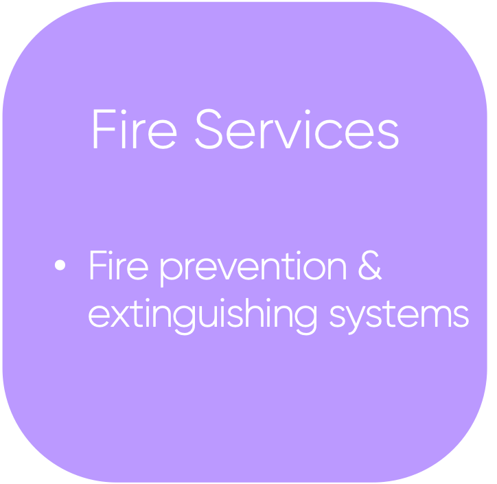 Fire Service