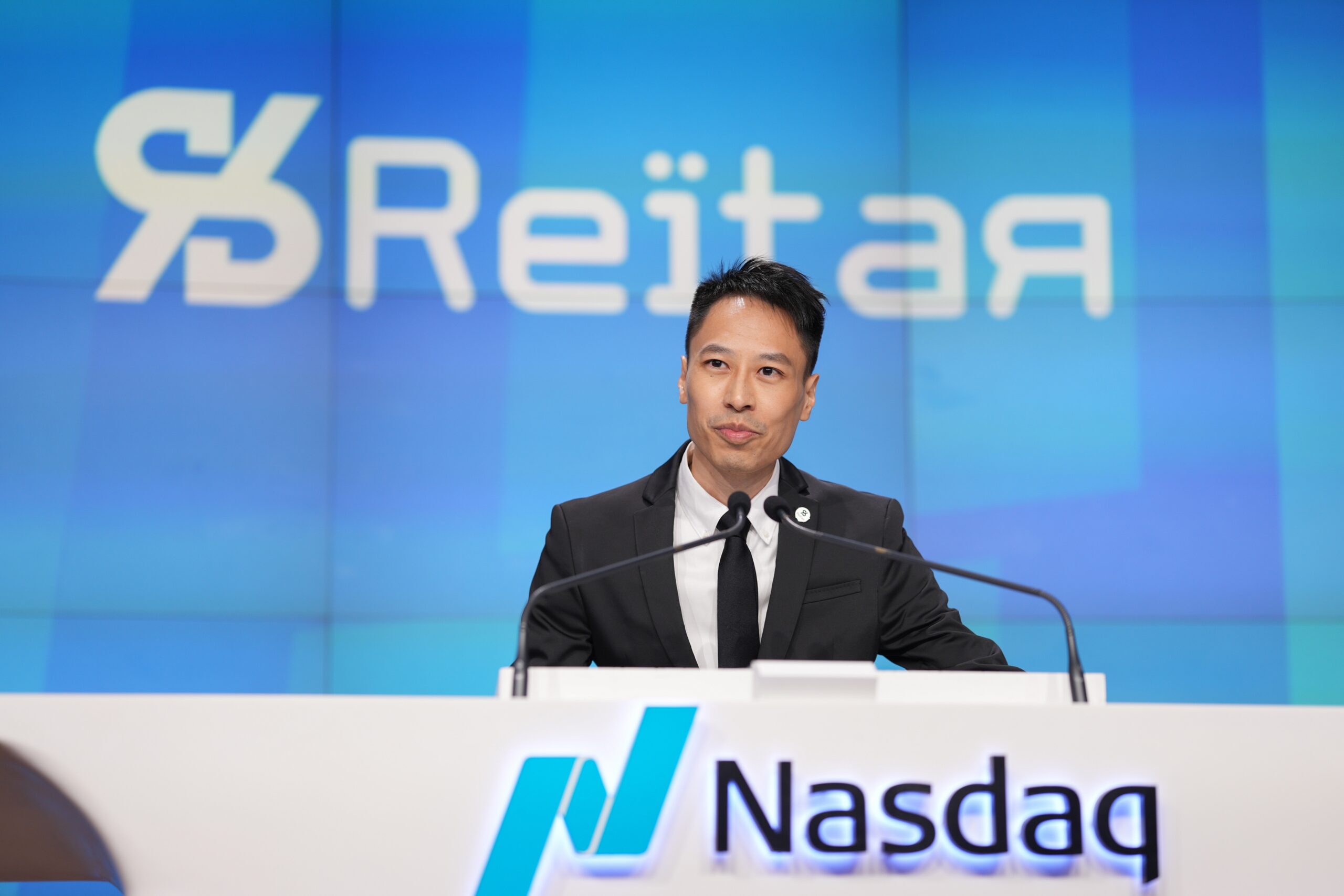 Rietar Closing Bell cn 002