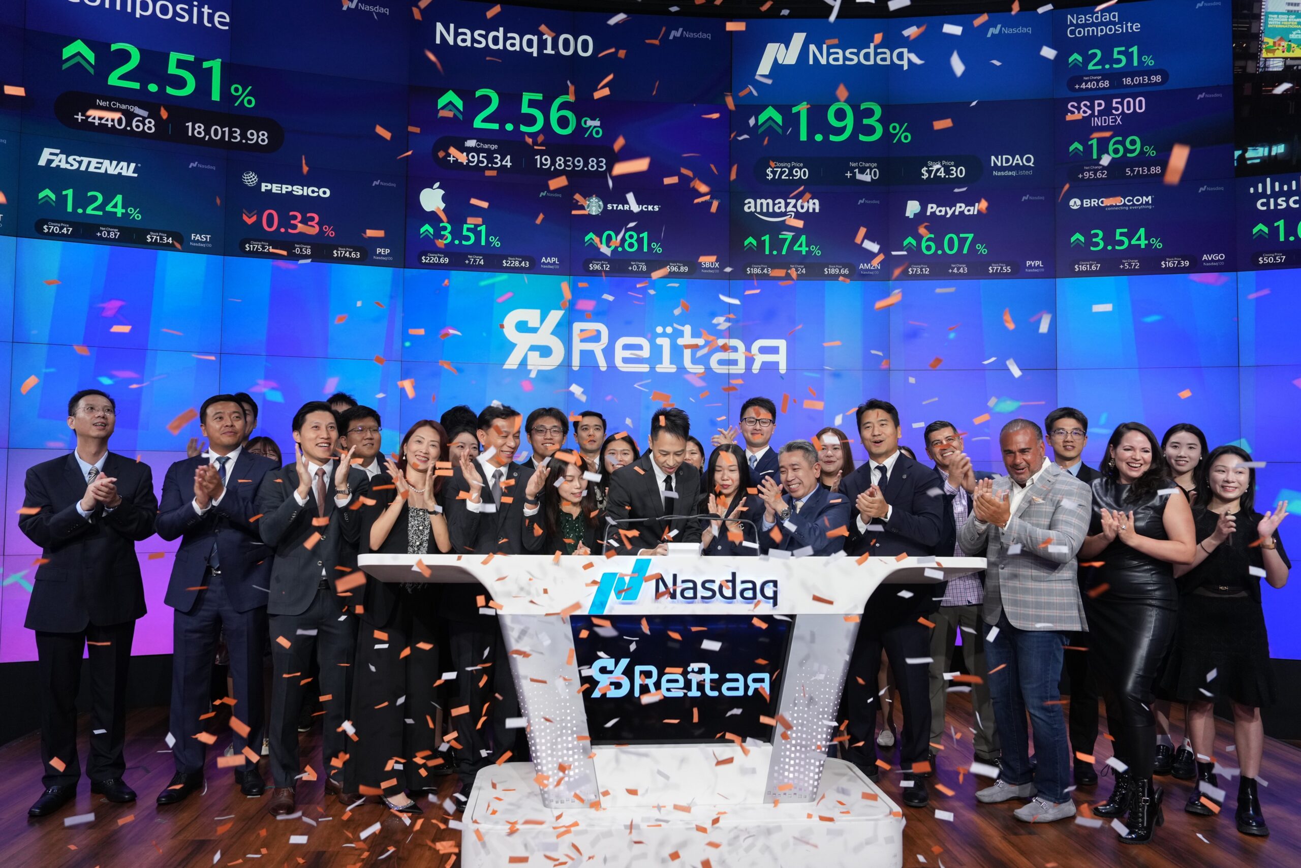 Rietar Closing Bell cn 003