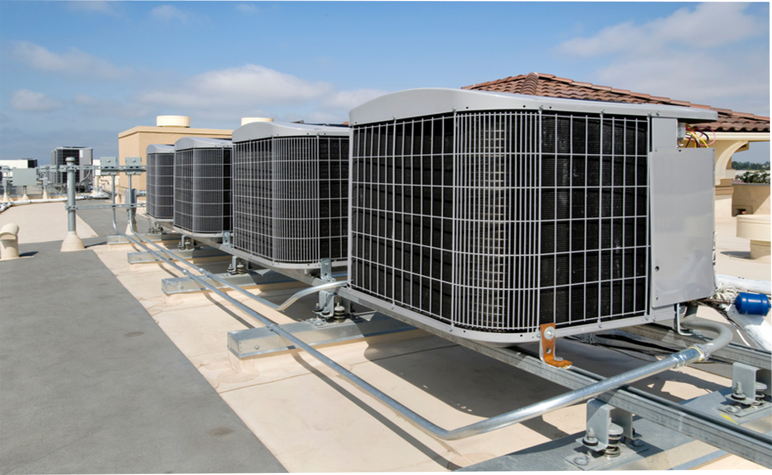 Preventive Maintenance