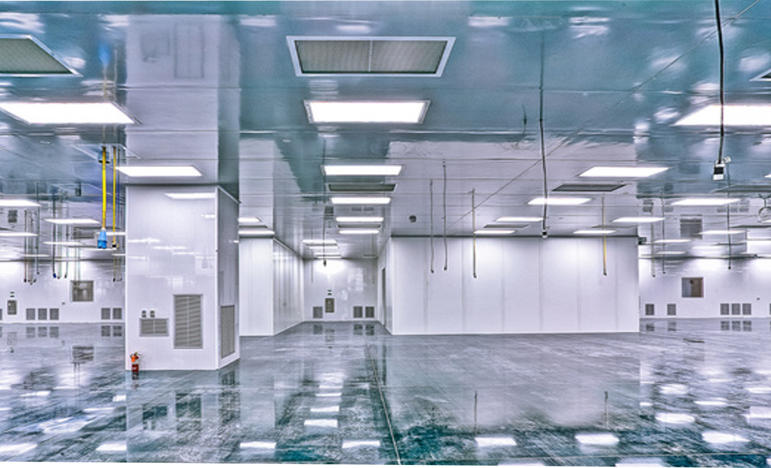 Industrial Specialist