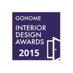 GO HOME interior design awards 2015