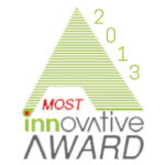 Most Innovative award