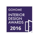 GO HOME interior design awards 2016