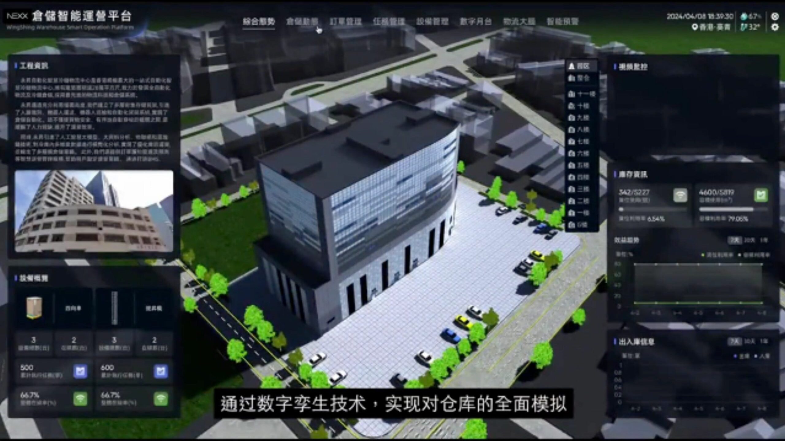 NEXX Partners with Xiangzhou District Government Guidance Fund Zhengling Venture Capital