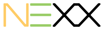 Nexx H Logo Rgb Color 07