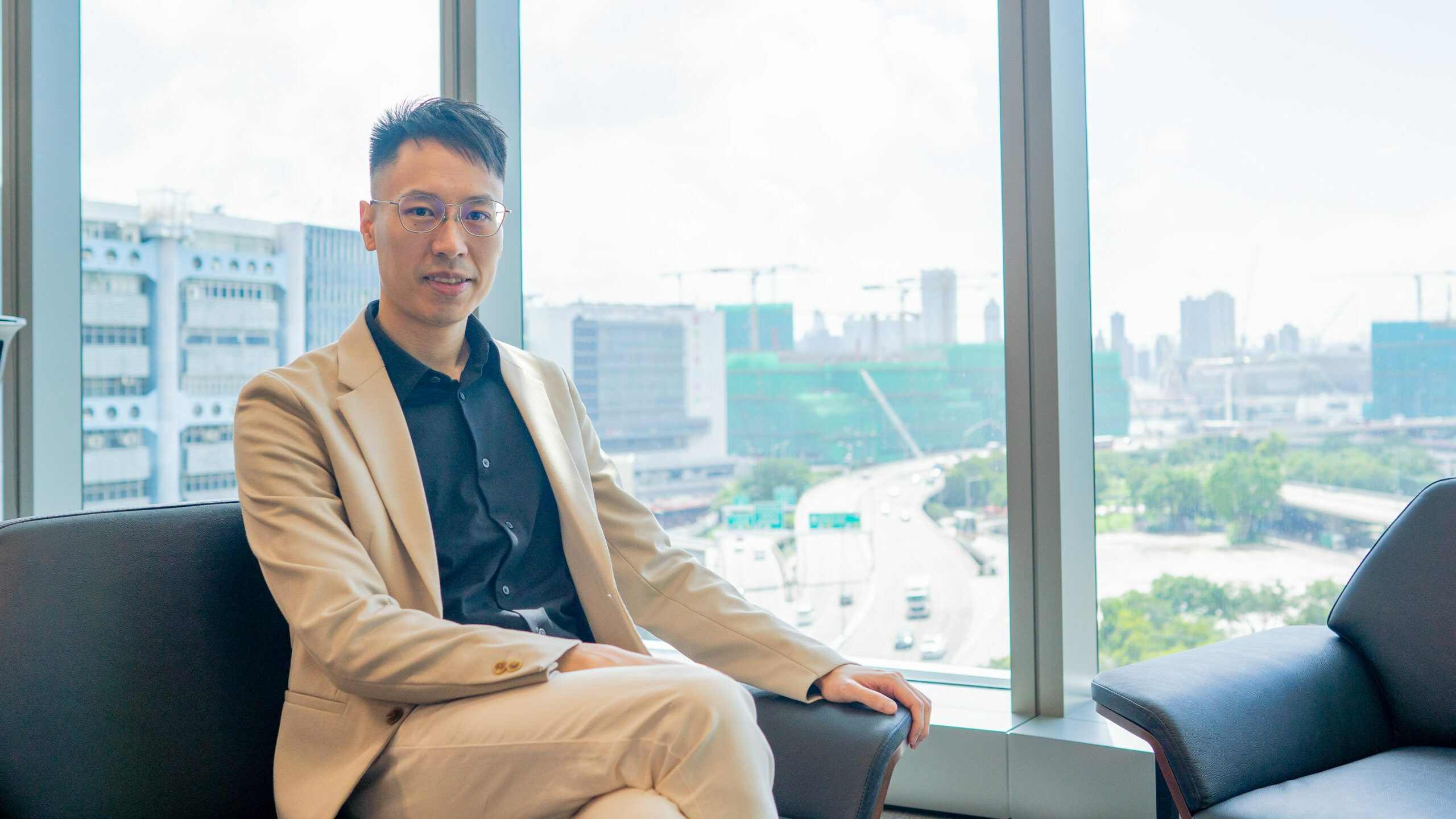 Fortune Insight invterview