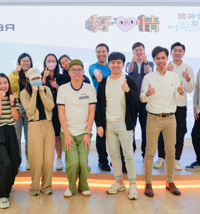 Reitar Laughter Yoga