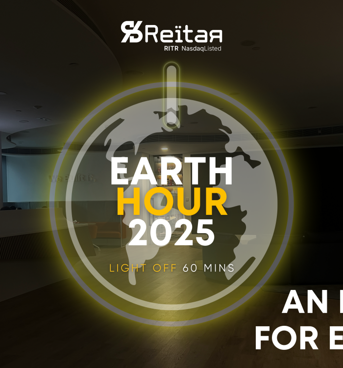 Earth Hour 2025